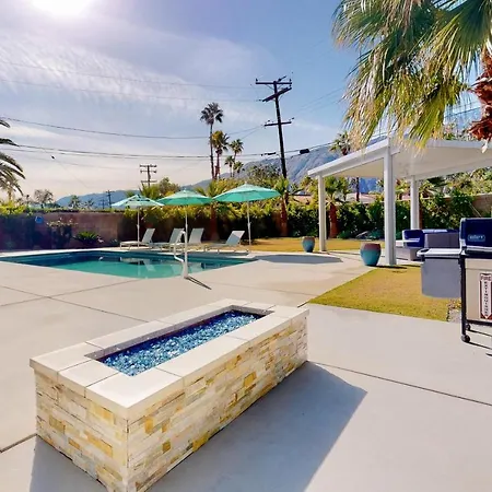 Desert Willow Mod Permit #55066 Villa
